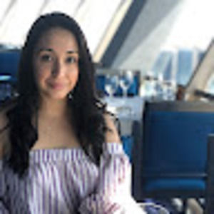 Meet your Posher, Edmee